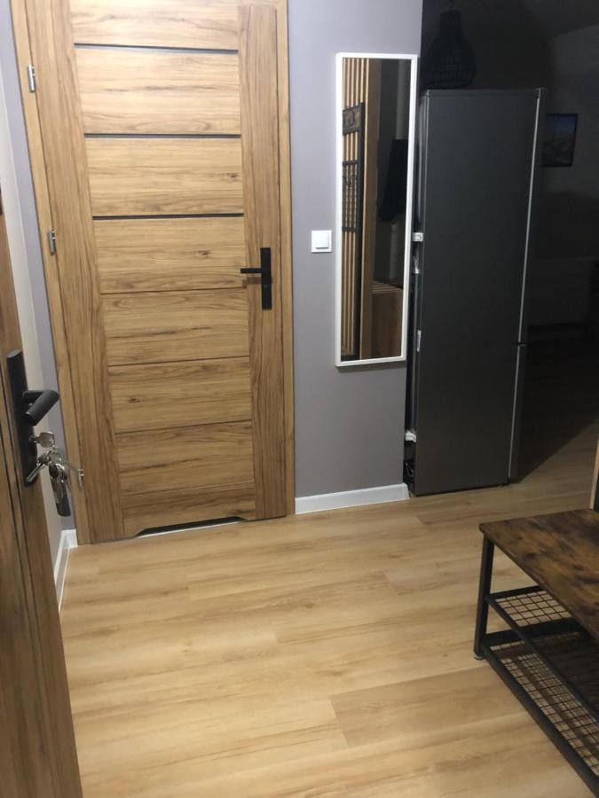 Przystanek Karpacz Lägenhet Exteriör bild