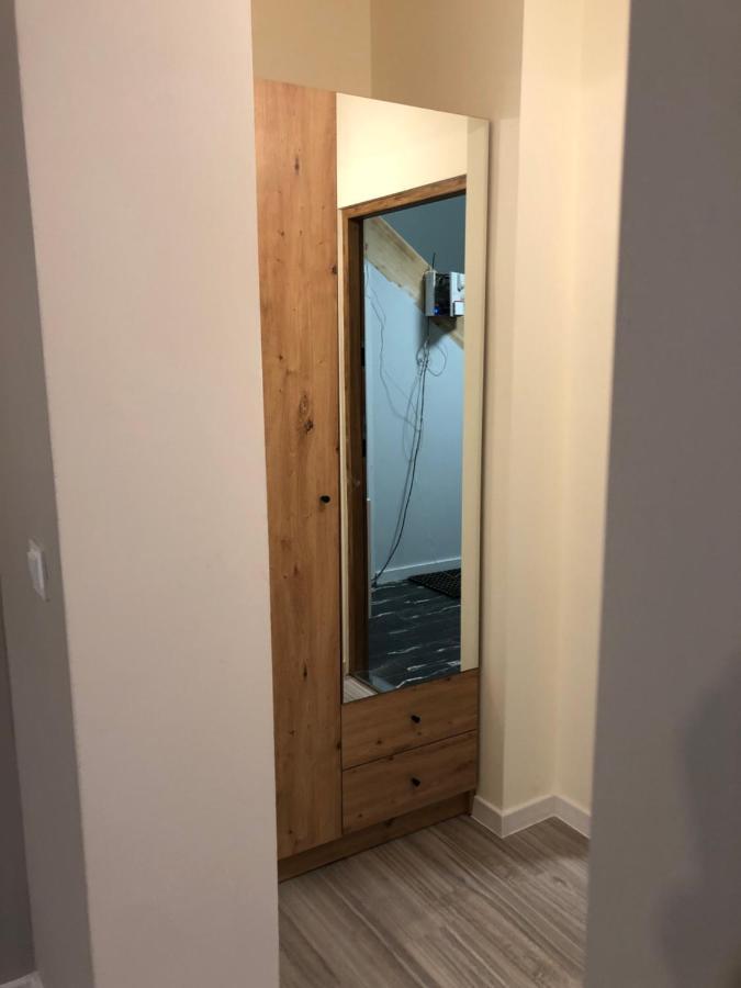 Przystanek Karpacz Lägenhet Exteriör bild