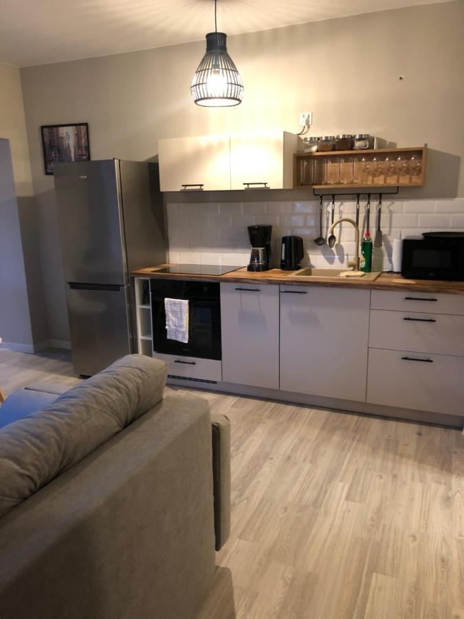 Przystanek Karpacz Lägenhet Exteriör bild